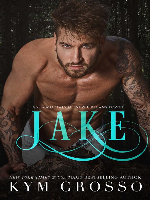 Title details for Jake by Kym Grosso - Available